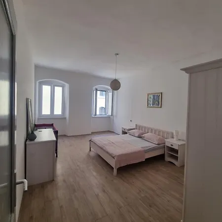 Apartman Haven Split
